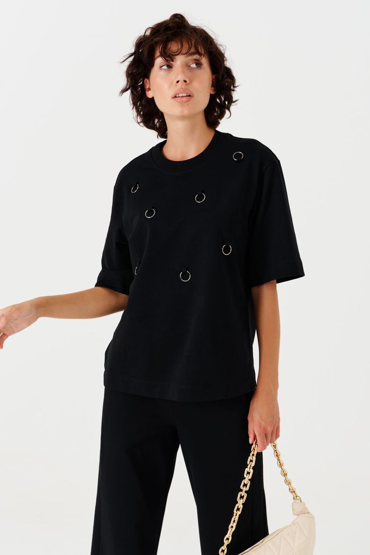 T-Shirt Noche Mio #6.095-2 LEWIS-2