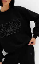 Garnitur Noche Mio 5.007