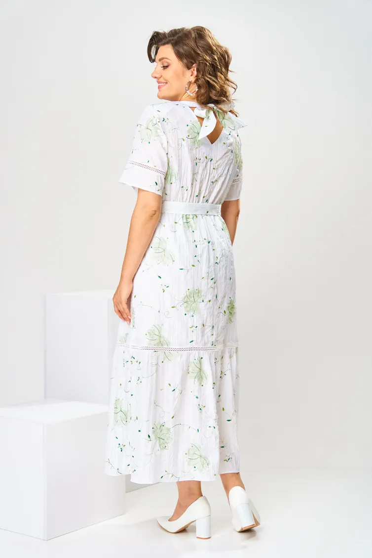 Dress ROMANOVICH #1-2823