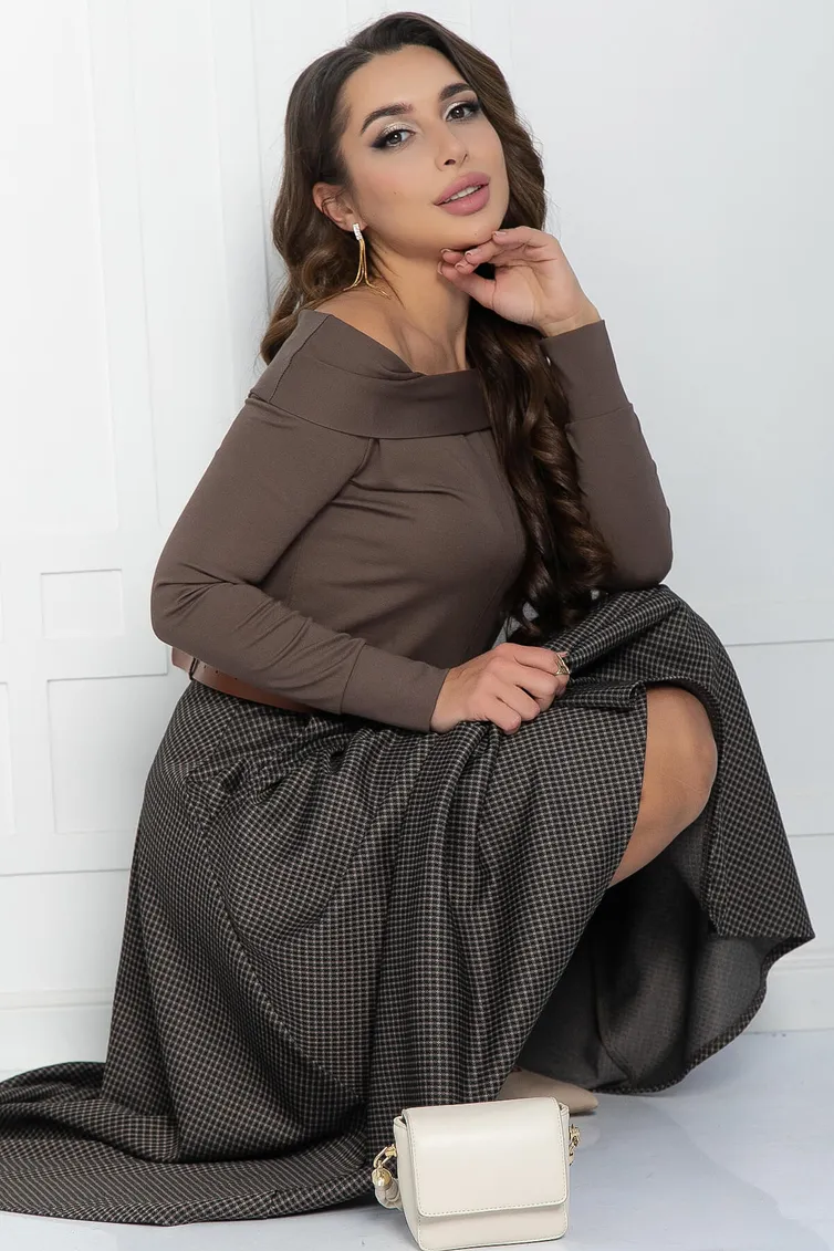 Spódnica LT Collection #Yu11839