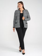 Жакет BONADI арт. 1955 капучино