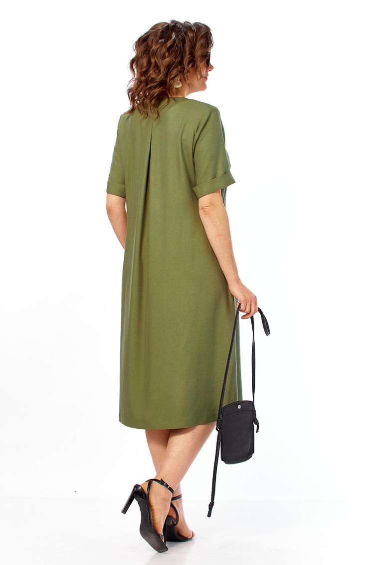 Платье JURIMEX арт. 3506