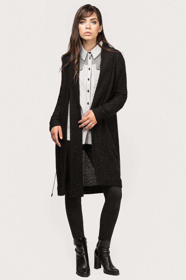 Cardigan PAPAYA #P1222