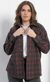 Рубашка LT Collection Б12947М