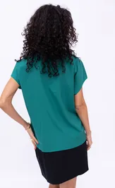Bluzka Mars Design M-1128