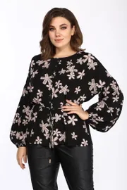 Bluzka Lady Style Classic #2265/1