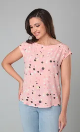 Bluzka Modema 0212/6