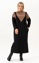 Dress Algranda A4192
