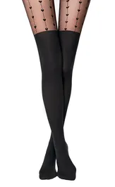 Носки, чулки, колготы Conte Elegant 22С-137СП nero