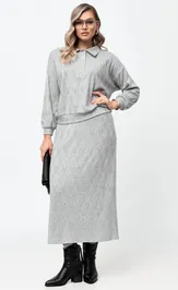 Set Verita moda N-2428