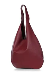 Torba Galanteya #25s943k45 bordo