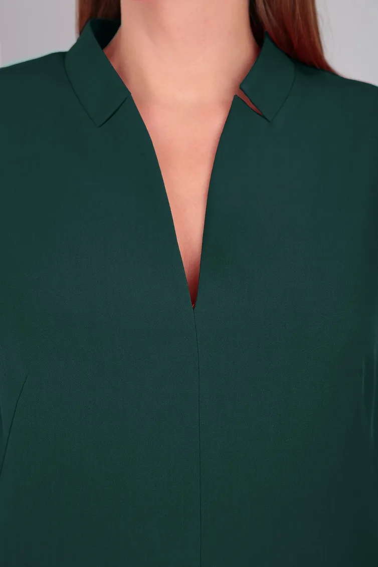 Sukienka Vilena-fashion #770 butylka