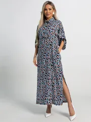 Sukienka LT Collection #P15830-53M