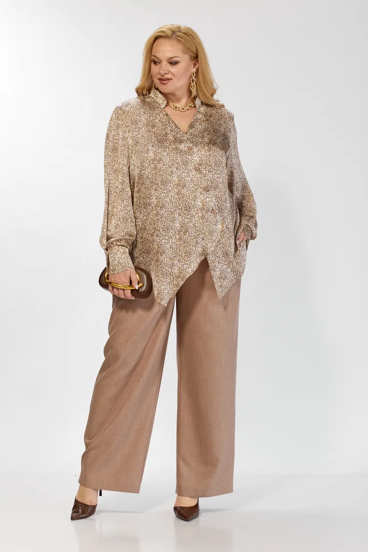 Suit Ell Style #2480