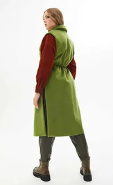 Kamizelka MiSlana S979 oliva