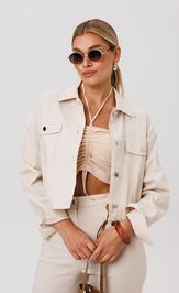 Жакет Anelli Laurel 1565.1 мальдивский песок