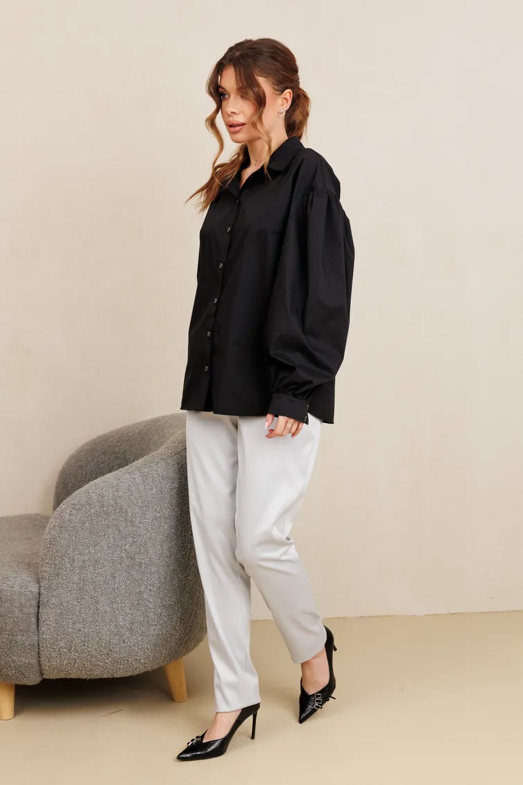 Bluzka Amori #6501 164