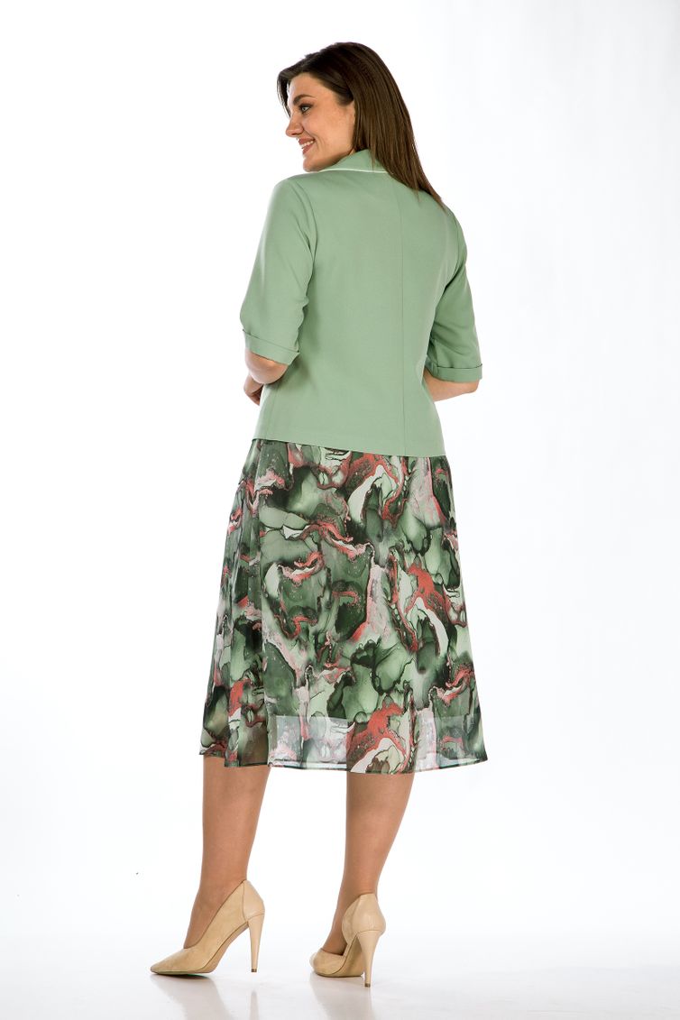 Костюм Lady Style Classic арт. 2670/2