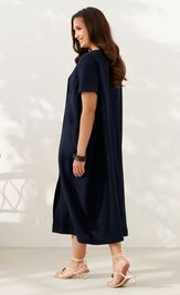 Dress Alta Moda 1118