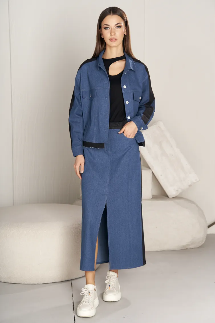 Suit Fantazia Mod #4753