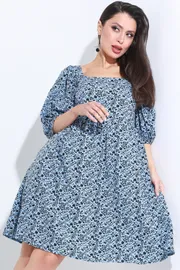 Платье DS Trend арт. П-4516 (Новая романтика)