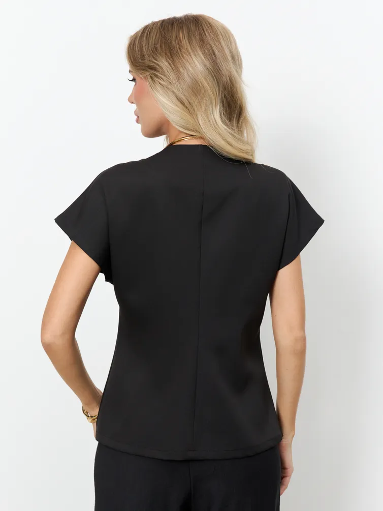 Waistcoat Jetty #528-13