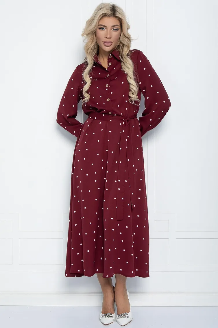 Sukienka LT Collection #P11071
