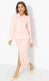 Костюм CHARUTTI Нежная власть (2 в 1)