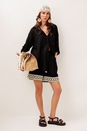 Блузка Buter New арт. 3317