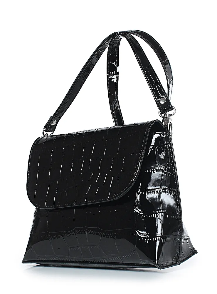 Torba Galanteya #24s242k45 chernyj