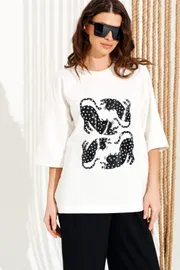 Jumper Elletto Life #13007