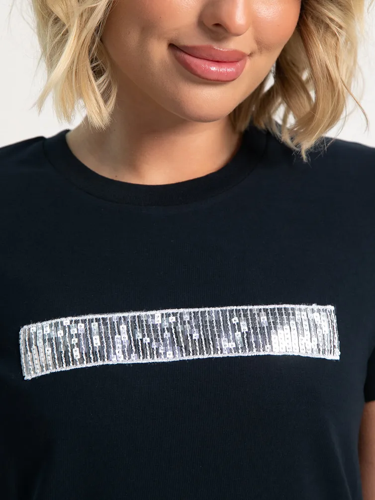 Футболка LT Collection арт. Б15868-50М