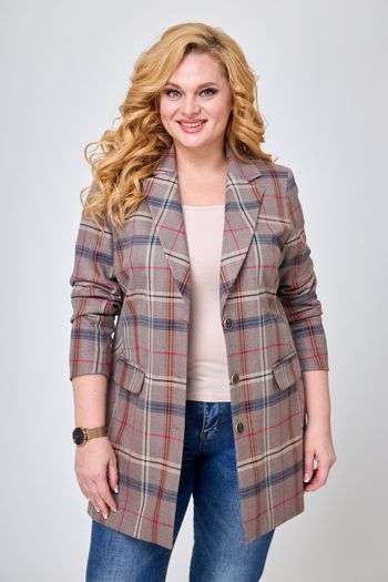 860-124 клетка