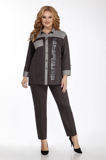 1393-1 горький шок