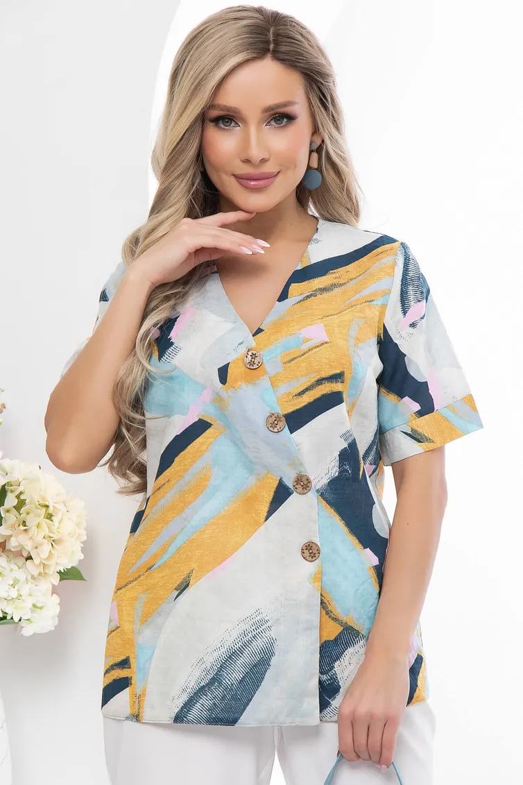 Bluzka LT Collection #B10114