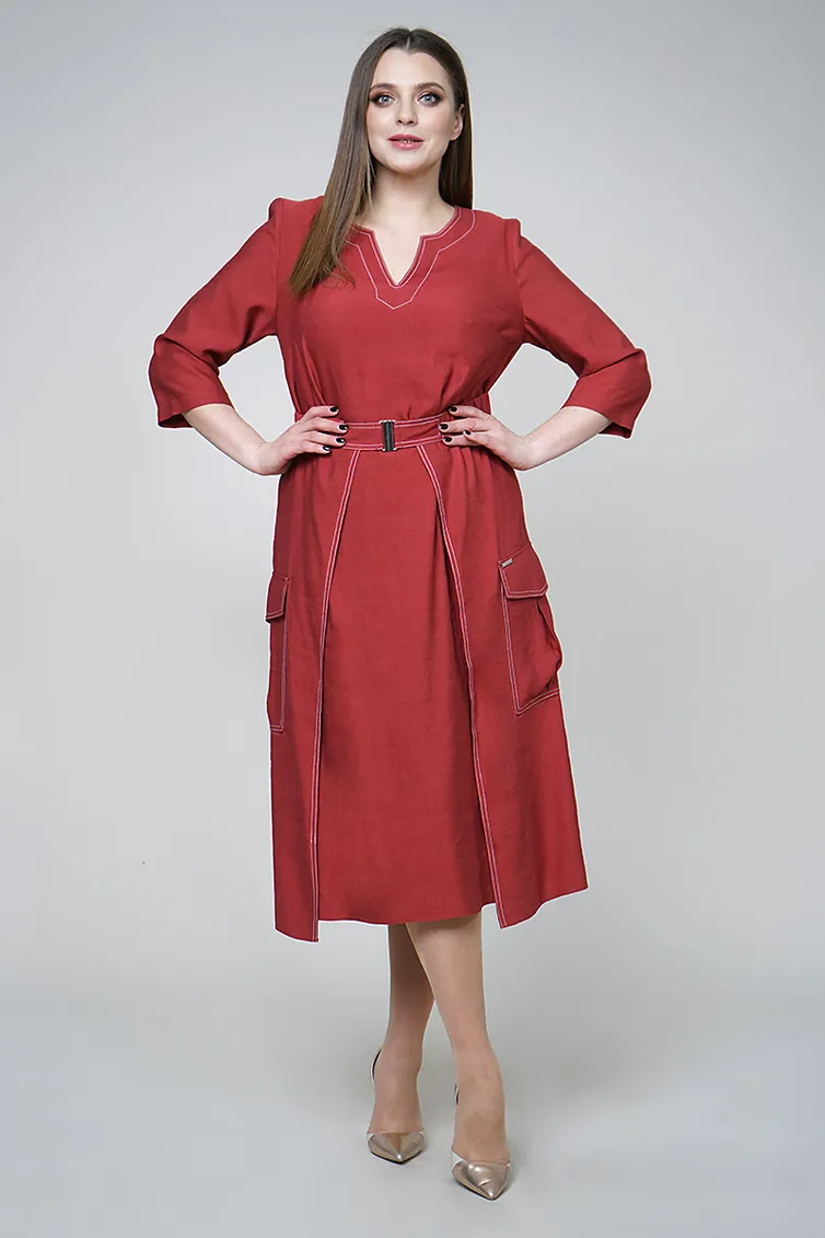 Dress Fantazia Mod #3383 ter