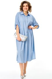 Dress Karina Delux #M-1443