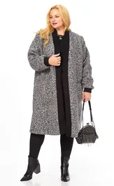 Coat Belinga 8010 seryj