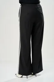 Suit Ava fashion #M-233 chernyj