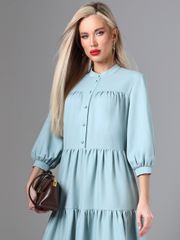 Sukienka DS Trend #YuS-1094 (Vlyubitsya v sebya, magiya nyu)