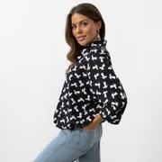 Blouse CHARUTTI #Tvoj lichnyj trend (magiya)