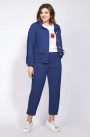 Set Milora #1100/1 sinij