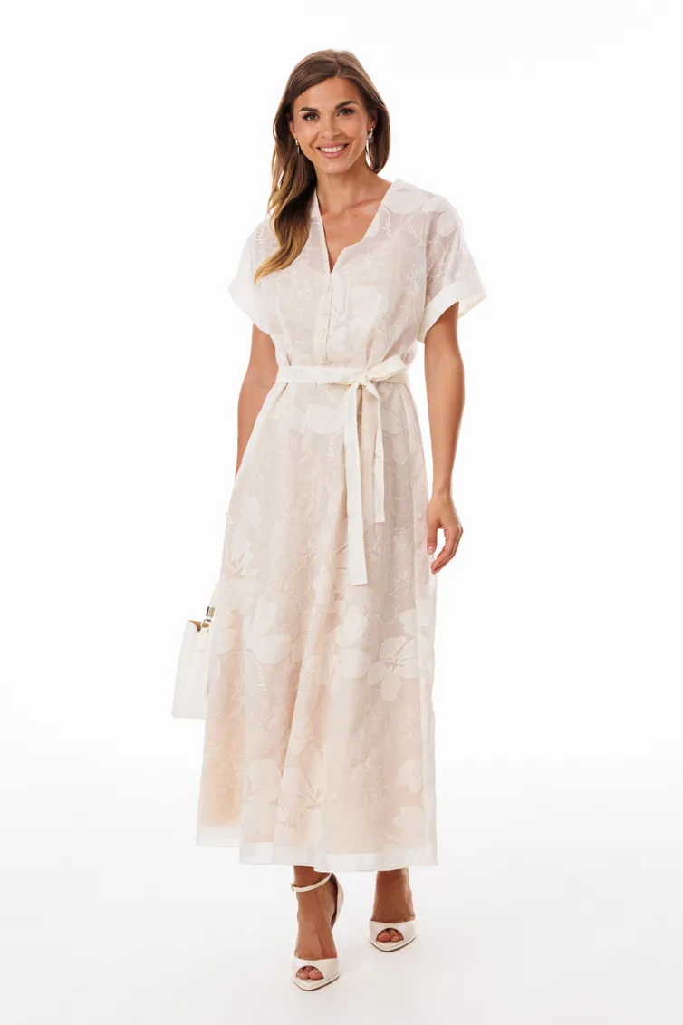 Sukienka EOLA #3141