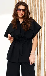 Set Elletto Life 15342 chern