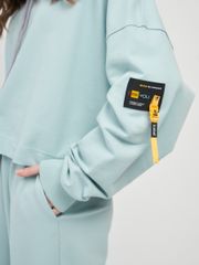 Jumpers, cardigans, blazers Newvay #7222-30024/2 pylnaya myat