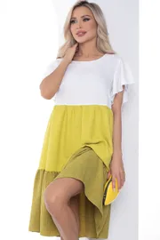 Sukienka LT Collection #P10110