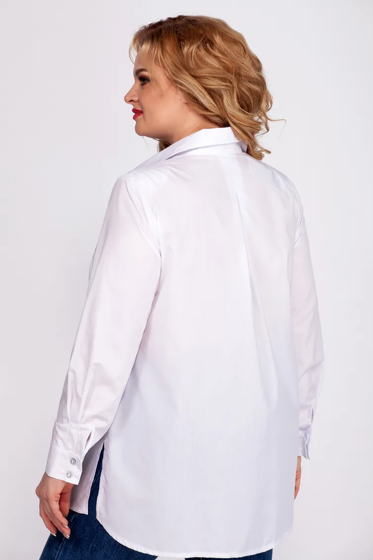Bluzka Emilia #0531/1