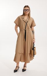 Платье Kaloris 2305