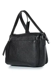 Torba Galanteya #25s910k45 chernyj
