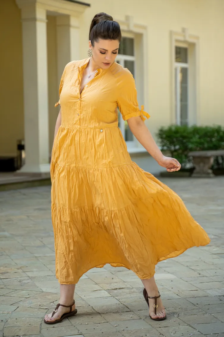 Dress ANDINA #0806-2